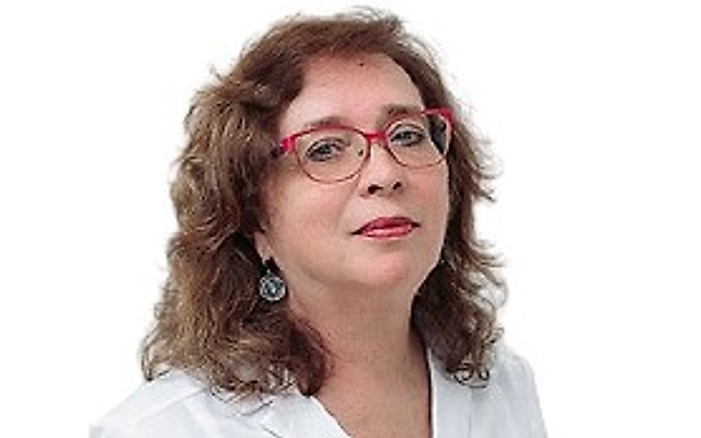 Курицына Ольга Алексеевна