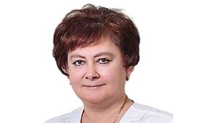 Кардонская Елена Иосифовна