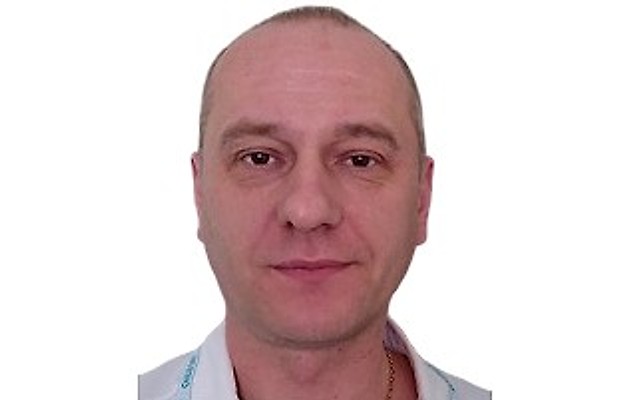 Танцуров Сергей Юрьевич