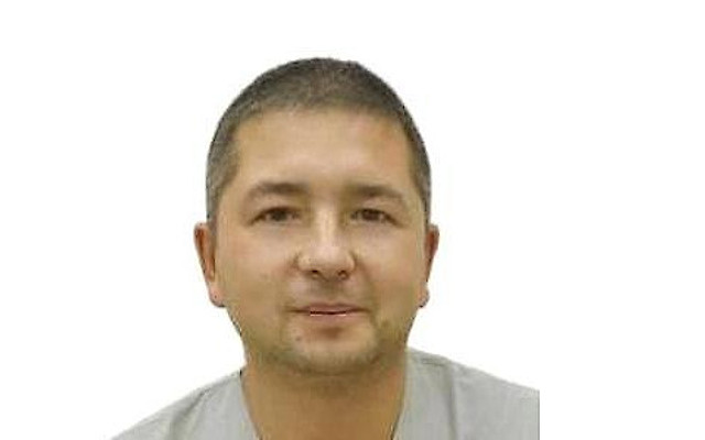 Валиулин Марат Вячеславович