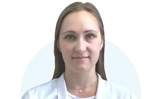Графова Елена Дмитриевна
