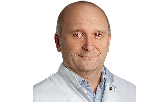 Филиппов Андрей Сергеевич