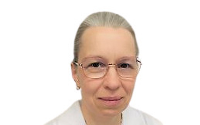 Зайцева Лариса Борисовна