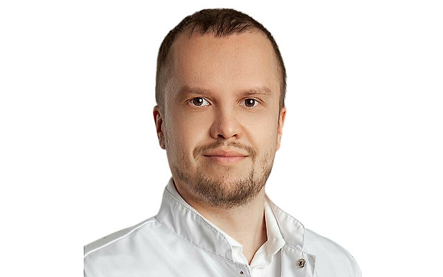 Бельков Василий Геннадьевич