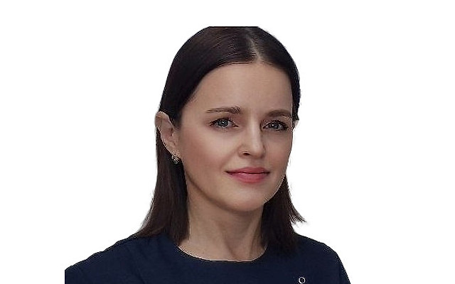 Матыгина Наталья Михайловна