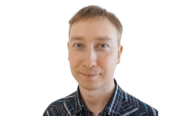 Храмцов Алексей Владимирович