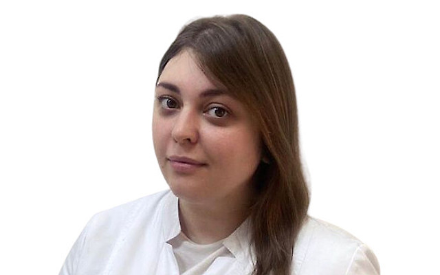 Банит Инна Анатольевна