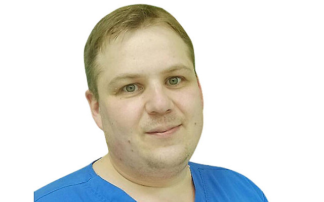 Халдин Вениамин Александрович