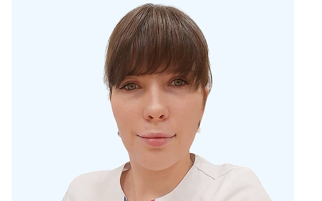 Казанцева Дарья Михайловна
