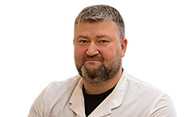 Бухтояров Пётр Алексеевич