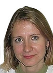 Голышева Ирина Владимировна