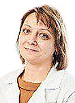 Поповцева Юлия Дмитриевна