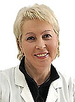Дробышева Елена Владимировна