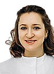 Кайстрова Мария Сергеевна