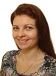 Филиппова Наталья Павловна