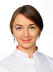 Жиляева Ольга Васильевна