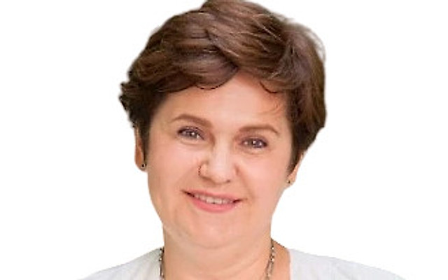 Артемова Наталья Сергеевна