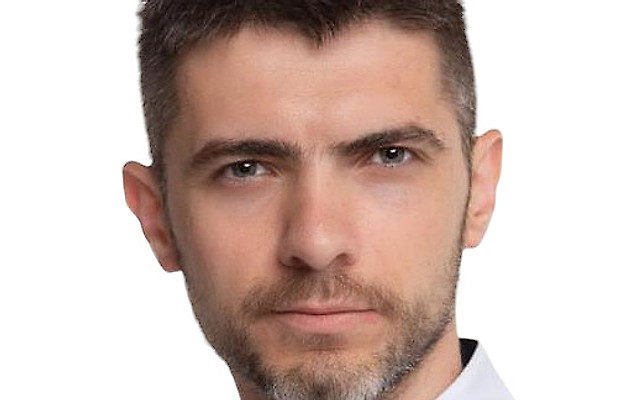 Звигинцев Николай Андреевич