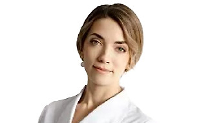 Меркер Антонина Константиновна