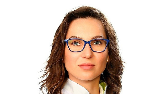 Обласова Эвелина Олеговна
