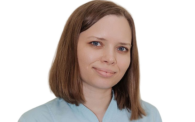 Садовникова Надежда Дмитриевна