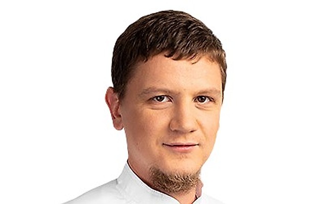 Макеев Анатолий Юрьевич