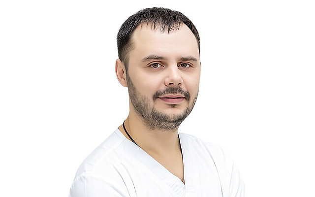 Яухман Святослав Юрьевич