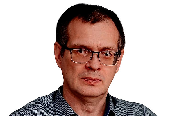 Мирошниченко Олег Борисович