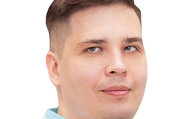 Казимиров Константин Сергеевич