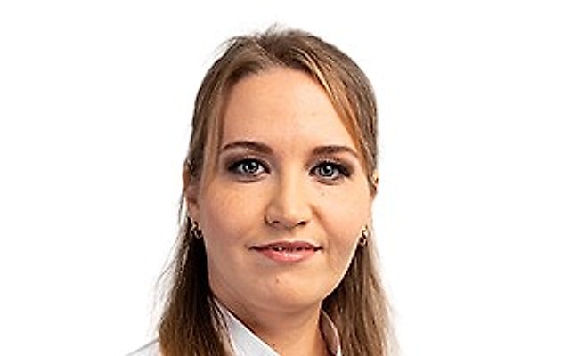 Троменшлегер Ирина Вадимовна