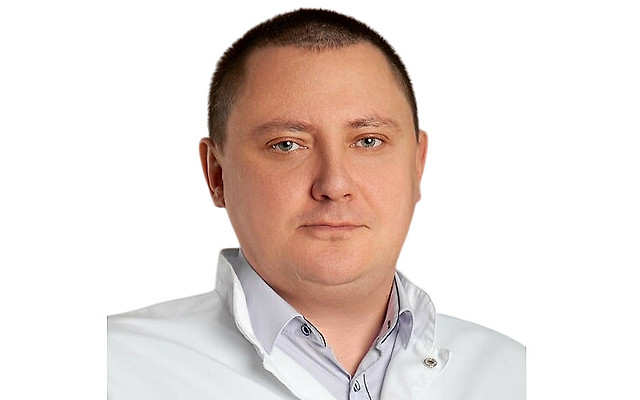 Семенов Александр Владимирович