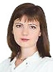 Шарапова Ольга Сергеевна