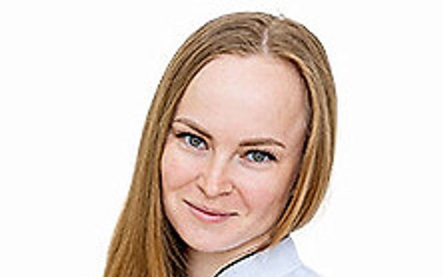 Шляхтина Светлана Сергеевна