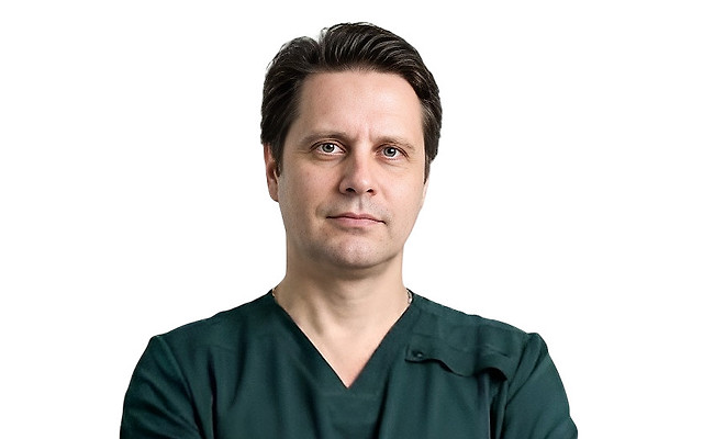 Семьянов Алексей Владимирович