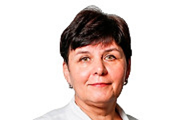 Пехтелева Людмила Леонидовна