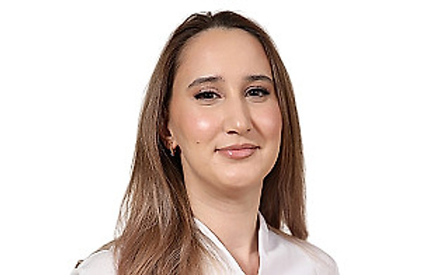 Шорина Анастасия Викторовна
