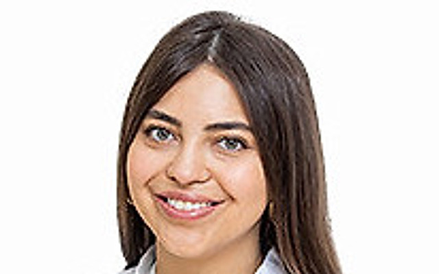 Жиянгулова Камила Раилевна