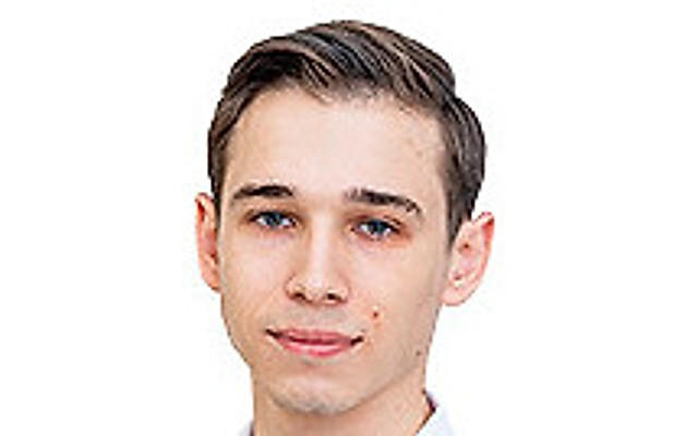 Семиков Максим Сергеевич