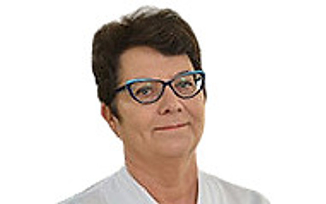Дегтярева Наталья Анатольевна