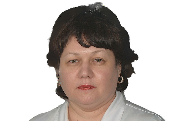 Титова Елена Анатольевна