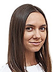 Копылова Екатерина Дмитриевна