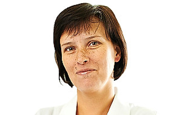 Шмакова Наталья Сергеевна