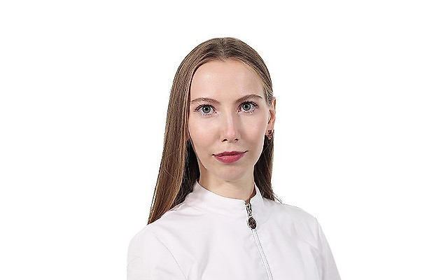 Куценко Маргарита Алексеевна