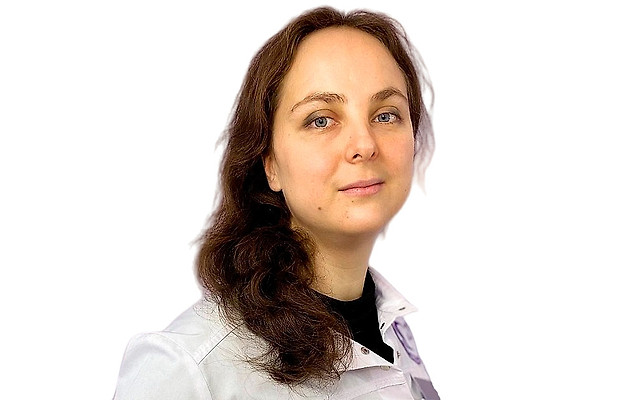 Куткина Наталья Сергеевна