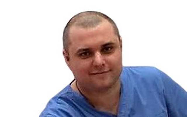 Тимашов Алексей Владимирович