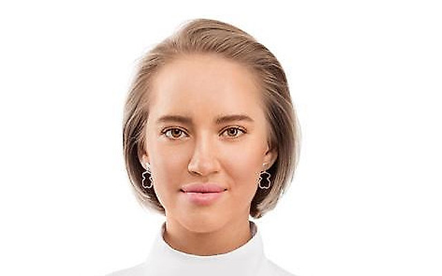 Борцова Олеся Михайловна