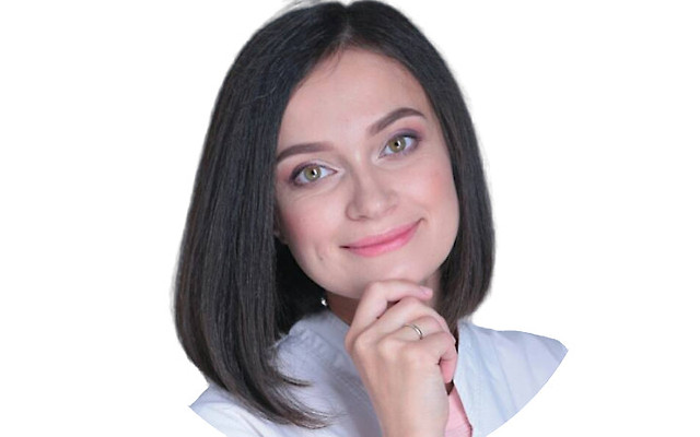 Савчук Ксения Сергеевна