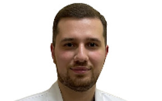 Сепиашвили Георгий Гочаевич
