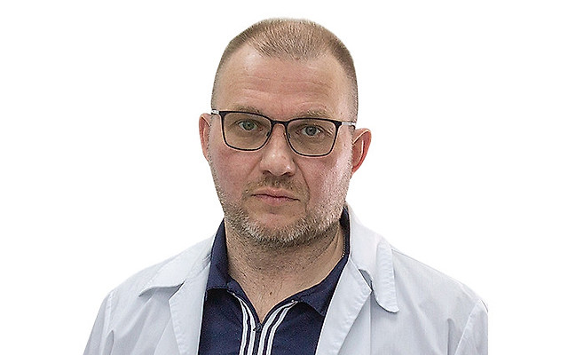 Иванов Антон Анатольевич
