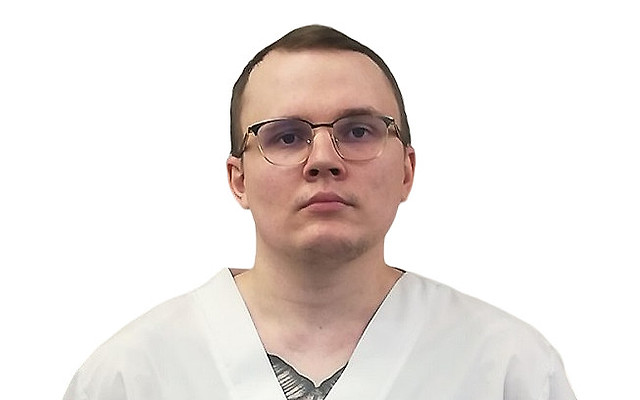 Игонин Сергей Андреевич